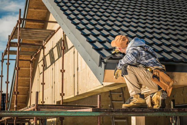 Best Roofing Contractor Near Me  in Hackensack, NJ