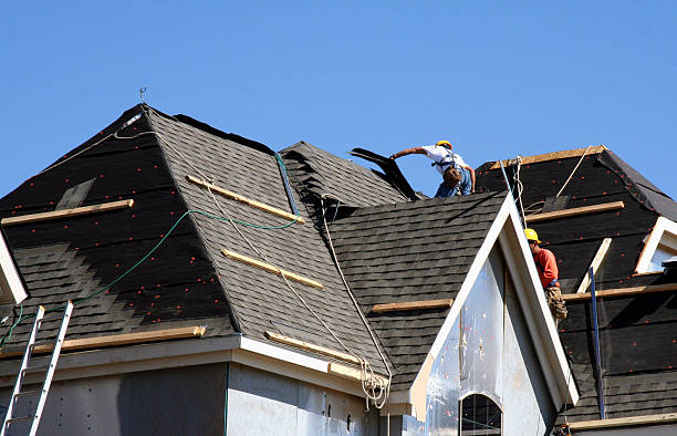 Best Emergency Roof Repair  in Hackensack, NJ