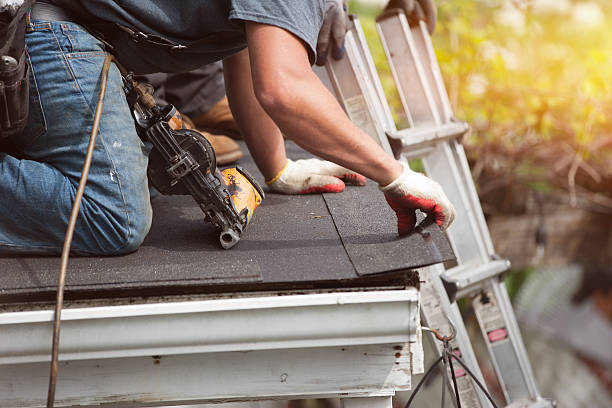 Best Affordable Roof Replacement  in Hackensack, NJ