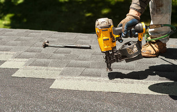 Roof Repair Estimates in Hackensack, NJ