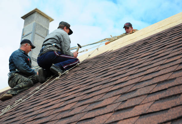 Best Sealant for Roof  in Hackensack, NJ