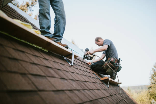 Roof Gutter Cleaning in Hackensack, NJ